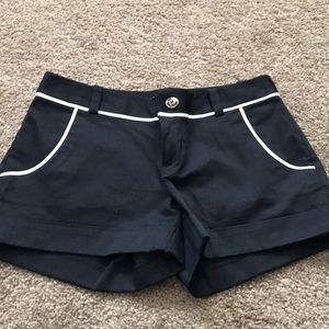 BANANA REPUBLIC RYAN SHORTS